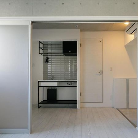 Aoca Kaminoge 201 Apartman Tokió Kültér fotó