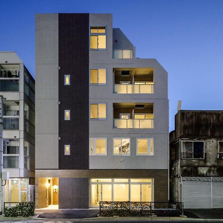Aoca Kaminoge 201 Apartman Tokió Kültér fotó