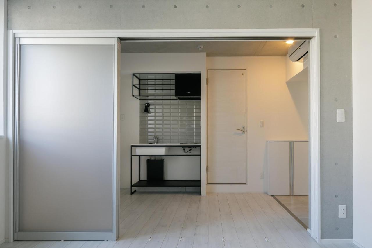 Aoca Kaminoge 201 Apartman Tokió Kültér fotó