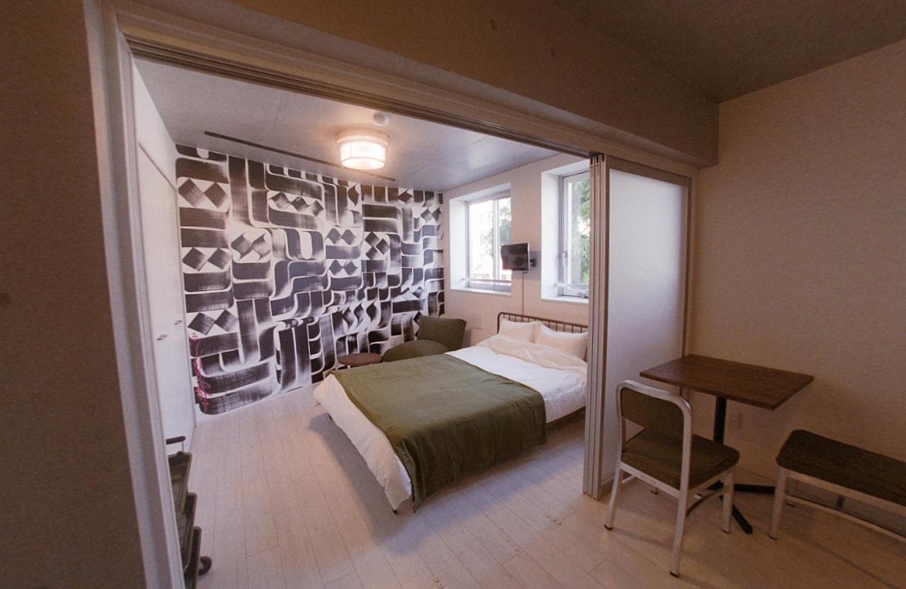 Aoca Kaminoge 201 Apartman Tokió Kültér fotó