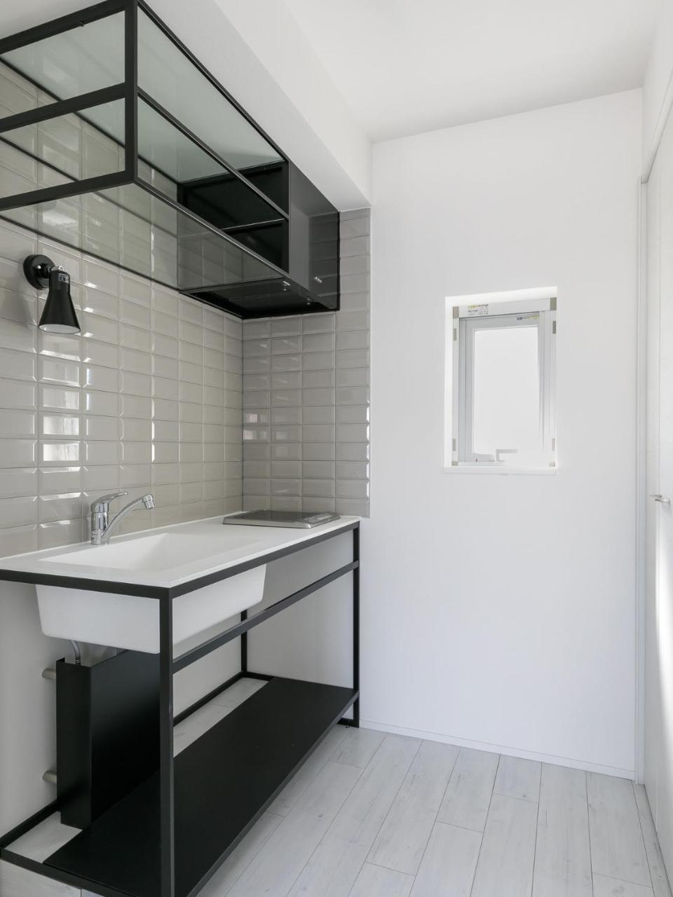 Aoca Kaminoge 201 Apartman Tokió Kültér fotó