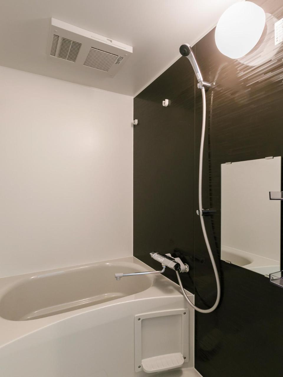 Aoca Kaminoge 201 Apartman Tokió Kültér fotó